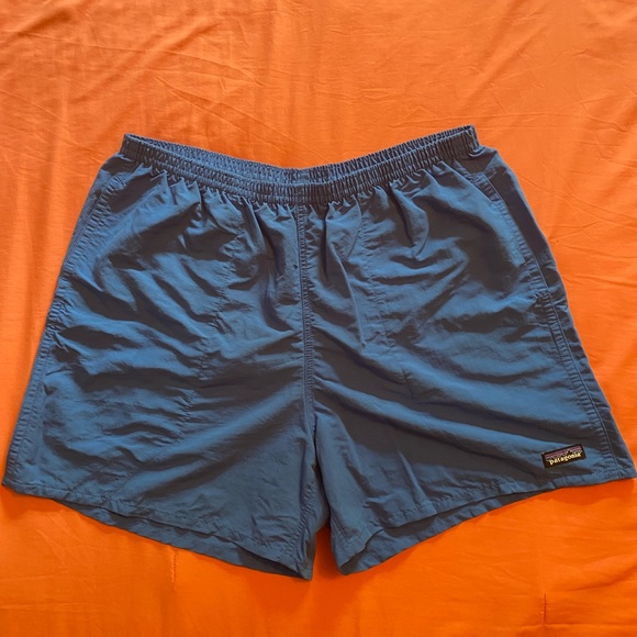 Patagonia Other - NWOT Patagonia baggies Size XL